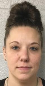 Kimberly Lee Gray a registered Sex Offender of Virginia