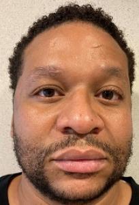 Larry Tyquan Harris a registered Sex Offender of Virginia