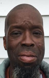 Nelson Jerome Wilkerson a registered Sex Offender of Virginia
