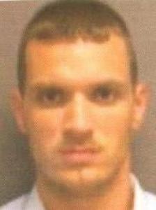 Bradley Alan Wilson a registered Sex Offender of Virginia