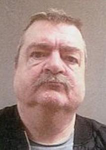 Timothy Dardorff Smith a registered Sex Offender of Virginia