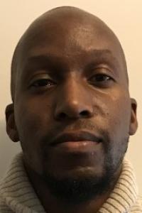 Eric Tyvon Lewis a registered Sex Offender of Virginia