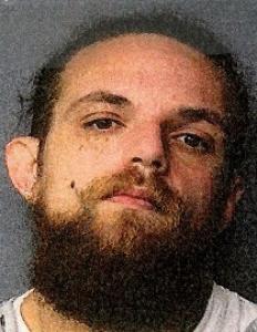 Justin Dale Walters a registered Sex Offender of Virginia