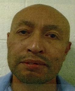 Charles Antonio Mejiaceron a registered Sex Offender of Virginia
