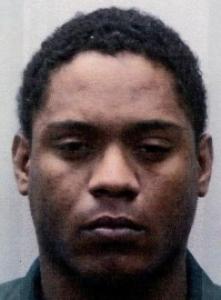 Gwindell Nathaniel Johnson a registered Sex Offender of Virginia