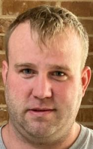 Kyle Dean Bruns a registered Sex Offender of Virginia