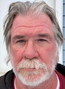 Timothy Gerard Newman a registered Sex Offender of Virginia