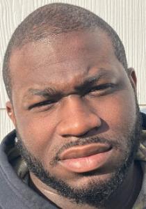 Aaron Jamal Hawkins a registered Sex Offender of Virginia