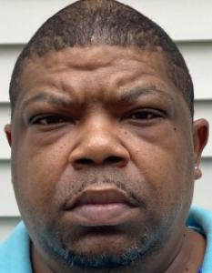 Damon Christopher Brown a registered Sex Offender of Virginia