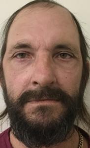 Jeffrey Lynn Buchanan a registered Sex Offender of Virginia