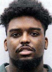 Jeffrie Adam Jones a registered Sex Offender of Virginia