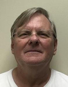 Carl Joe Carey a registered Sex Offender of Virginia