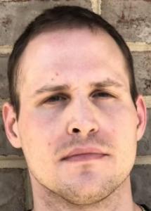 Shane Trooper Kessler a registered Sex Offender of Virginia
