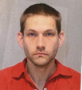 Alexander Evans White a registered Sex Offender of Virginia