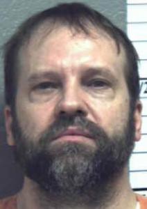 Galen Craig Shifflett a registered Sex Offender of Virginia