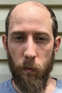 Jason Michael Vannatta a registered Sex Offender of Virginia