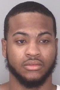 Dasean Marquise Wiggins a registered Sex Offender of Virginia