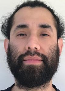 Marco Antonio Flores a registered Sex Offender of Virginia