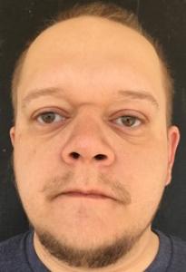 David Oleane Pickett Jr a registered Sex Offender of Virginia