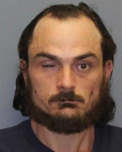 Beau Ryder Hawkins a registered Sex Offender of Virginia