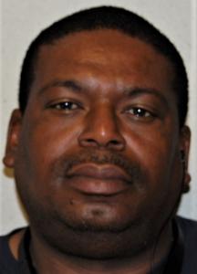 Laurence Vernon Carter a registered Sex Offender of Virginia