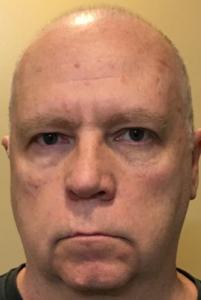 Jeffery Alan Cooper a registered Sex Offender of Virginia