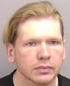 Wesley Jacob Heintzelman a registered Sex Offender of Virginia