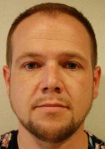 Patrick Farrell Crook Jr a registered Sex Offender of Virginia