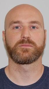 Andrew Scott Evans a registered Sex Offender of Virginia