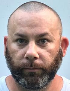 Charles William Coleman III a registered Sex Offender of Virginia