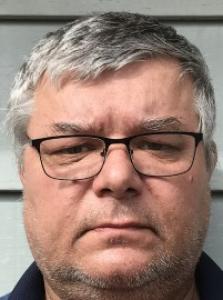 Paul Everett Mckinney a registered Sex Offender of Virginia