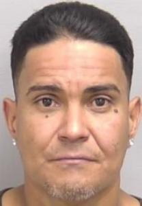 Abimelec Diaz Lopez a registered Sex Offender of Virginia