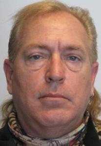 William Rodney Musselman a registered Sex Offender of Virginia