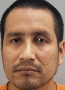 Mario Marroguin Matias a registered Sex Offender of Virginia