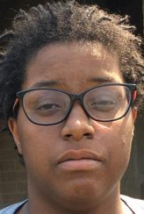 Destiny Chimere Jackson a registered Sex Offender of Virginia