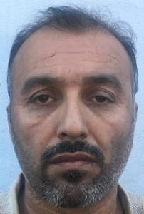 Karem Abdul Nasari a registered Sex Offender of Virginia