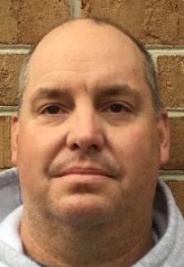 Brian Lee Hamlin a registered Sex Offender of Virginia