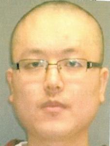 Shuowen Xing a registered Sex Offender of Virginia