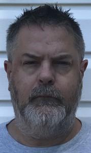 Eric Clinton Pierce a registered Sex Offender of Virginia