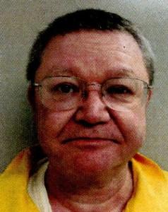John Frederick Smith a registered Sex Offender of Virginia