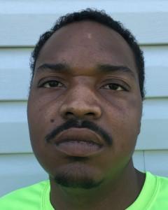 Miles Darrell Williams Jr a registered Sex Offender of Virginia