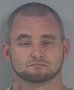 Joshua Wayne Elder a registered Sex Offender of Virginia