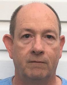 Robert James Wagner a registered Sex Offender of Virginia