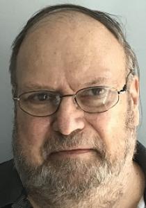 Dennis Reed Dyer a registered Sex Offender of Virginia