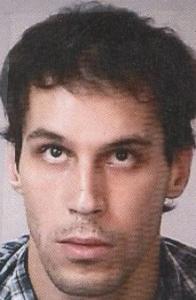 Alexander Patrick Sapp a registered Sex Offender of Virginia