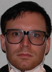 Cody Daryn Hiatt a registered Sex Offender of Virginia