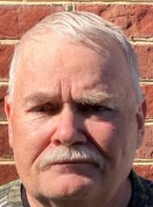Richard Gary Beard a registered Sex Offender of Virginia