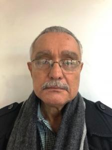 Francisco Paulo Faria a registered Sex Offender of Virginia