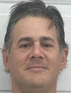 Anthony Leo Marcopulos a registered Sex Offender of Virginia