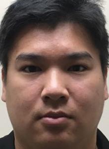 Quang-alexander Ngoc Do a registered Sex Offender of Virginia